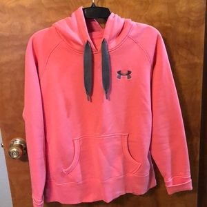 Under Armour Cold Gear Sweatshirt